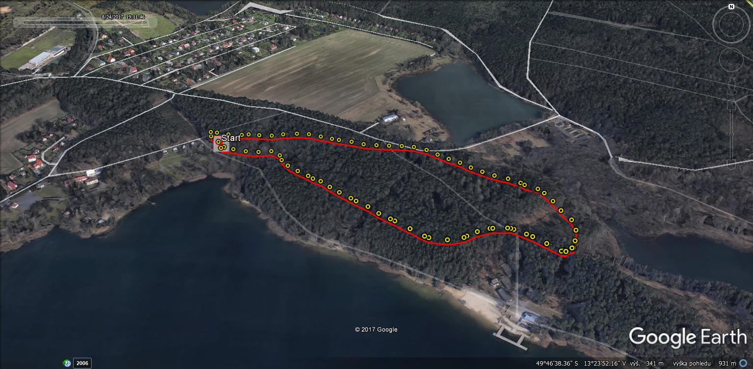 1,5km