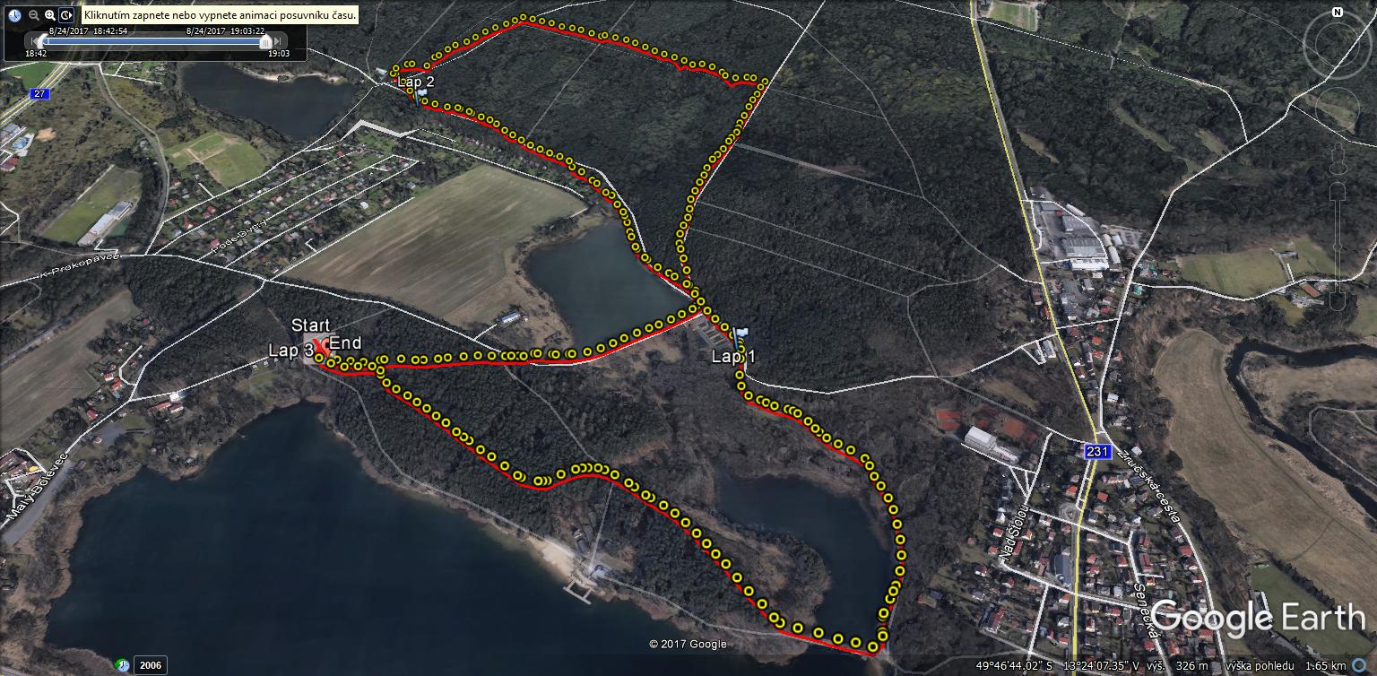4,7km